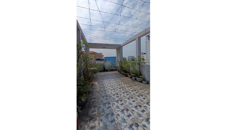 BÁN NHÀ SIÊU PHẨM QUẬN 8, 4 TẦNG, MẶT TIỀN HẺM KINH DOANH, XE HƠI THÔNG, DƯƠNG BÁ TRẠC Q8. CHỈ 10.2 TỶ